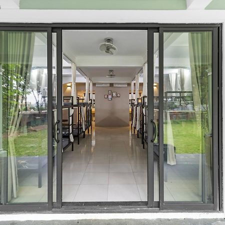 Aparthotel Cerf Volant Soc Son Hanoi Exterior foto