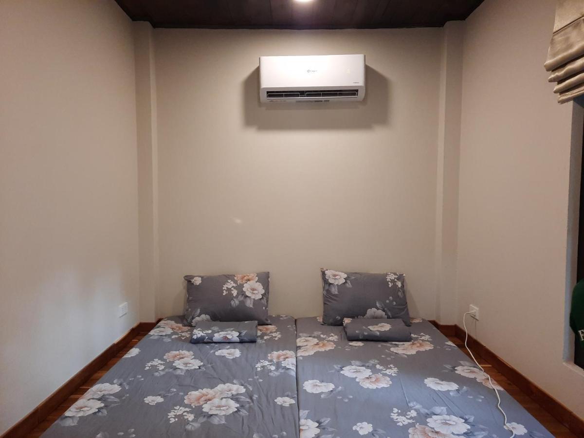 Aparthotel Cerf Volant Soc Son Hanoi Exterior foto